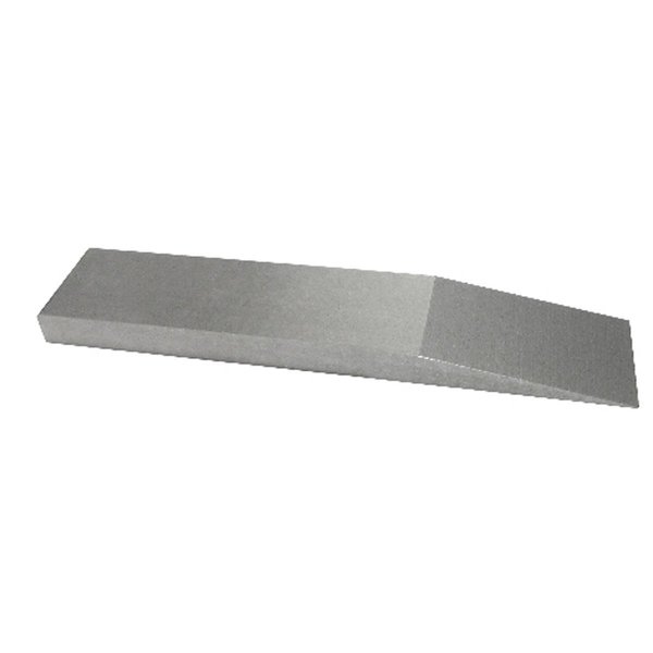 Powerweld Small Pipe Spacing Wedge, 3/4" x 3-1/2" x 1/4" PWSPW